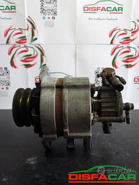 Alternatore nissan vanette 2.3 D