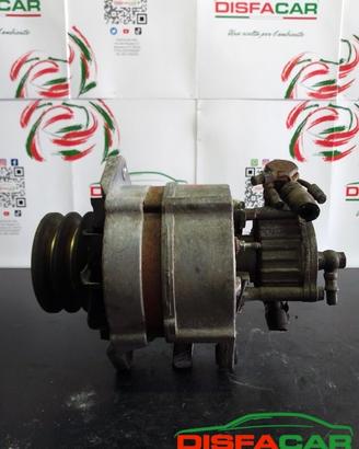 Alternatore nissan vanette 2.3 D