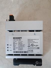 PC industriale BECKOFF C6015-1011-0010