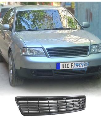GRIGLIA AUDI A6 4B C5 97-01 LOOK S LINE NERA