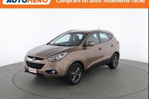 HYUNDAI iX35 RS37120