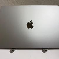 Apple 2024 MacBook Air 15" Portatile con chip M3