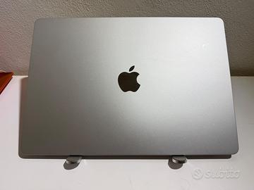 Apple 2024 MacBook Air 15" Portatile con chip M3