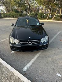 mercedes clk