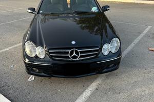 mercedes clk