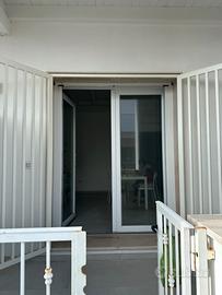 Casa vacanza sul mare di Torre Lapillo