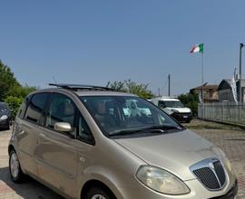 Lancia MUSA 1.3 Multijet 16V Oro