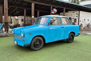 Trabant 601 Berlina - 1966 - SUMMER PRICE