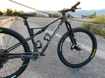 Orbea OIZ M20