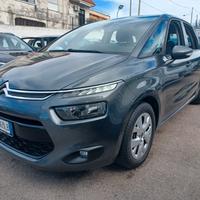 Citroen C4 Spacetourer BlueHDi 120 AUTOMATICA