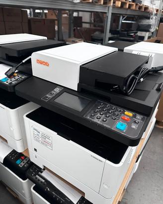 Stampante Multifunzione A4 Kyocera - monocromatica