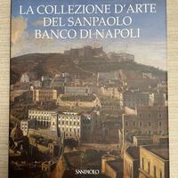 Volume Collezione d’arte S.Paolo Banco di Napoli