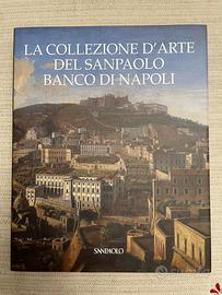 Volume Collezione d’arte S.Paolo Banco di Napoli