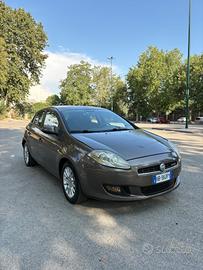 Fiat Bravo 1.9 MJT 120 CV Emotion