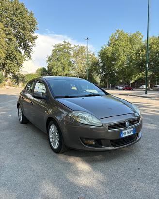 Fiat Bravo 1.9 MJT 120 CV Emotion