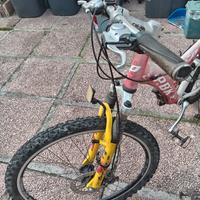  mtb biammortizzata 