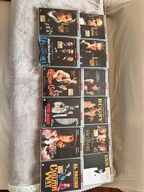 Panorama Serie completa Mafia Movies