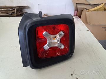 jeep renegade stop dx anno 2018