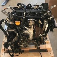 DISPONIBILE MOTORE 1,3 MUTIJET EURO 6 DISPONIBILE 
