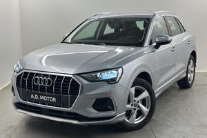 Audi Q3 40 2.0 tdi Business Advanced quattro 190cv