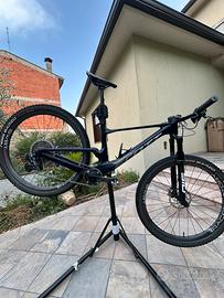 Mtb scott spark 2025 taglia M