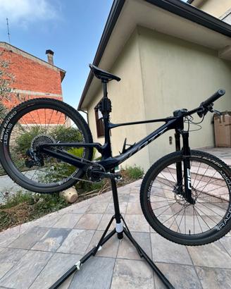 Mtb scott spark 2025 taglia M