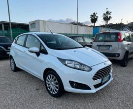 Ford Fiesta 1.4 GPL