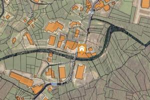 Immobile in asta di 3498 m² a San Colombano Belmon