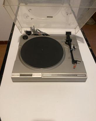 Giradischi Pioneer PL-450