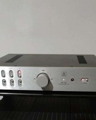 Monrio MC 207