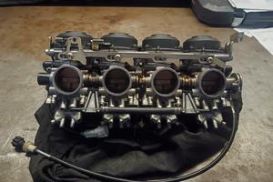 carburatori per r6 98/02