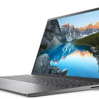 Dell Inspiron 15 5510 i7-11390H Ram16GB/1TB NVIDIA