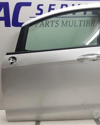 Porta Portiera Sportello Ant. SX per Ford B-Max