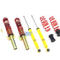 SOSPENSIONE FILETTATA EIBACH MTS PER AUDI A1 8X1 8