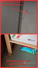cella frigo 