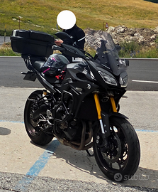 Yamaha Tracer 900 2015