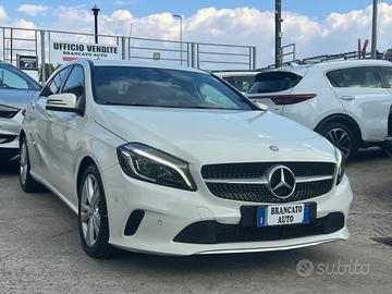 Mercedes-benz A 180 Sport