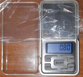 Bilancino di precisione digitale tascabile NUOVO