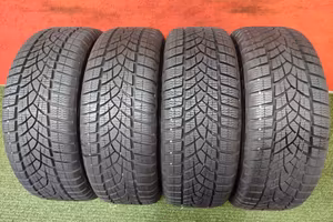 205 55 16 Gomme Invern 99% 2021 GoodYear 205 55R16