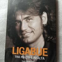 LIGABUE TRA PALCO E REALTA’