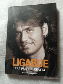 LIGABUE TRA PALCO E REALTA’