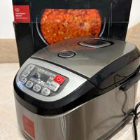 INOX COOK ROBOT chef master kitchen