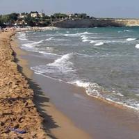 Casetta a pochi metri dalla spiaggia