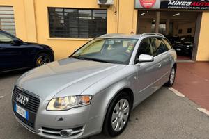 Audi A4 Anno 2007 2.0 Diesel Avant Top plus 140CV