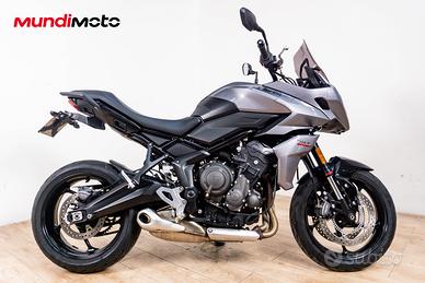 TRIUMPH TIGER SPORT 660 - 2023