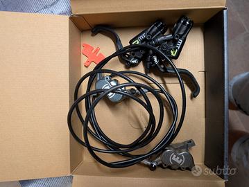 Magura mt7 