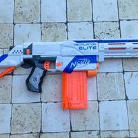NERF Blaster Retaliator Elite