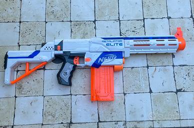 NERF Blaster Retaliator Elite