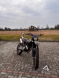 Fantic XEF 125 - 2023