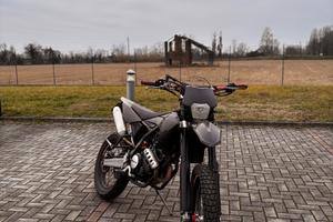 Fantic XEF 125 - 2023